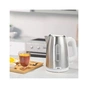 Електрочайник Braun WK 1500 WH - зменшене зображення 4