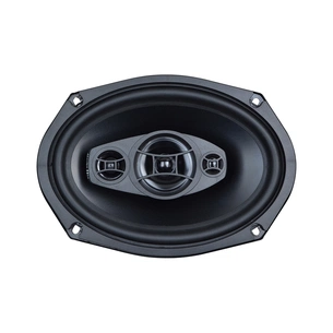 Коаксіальна акустика Ground Zero GZRF 69SQ зображення 1