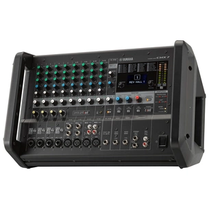 Микшерный пульт Yamaha EMX7 изображение 1