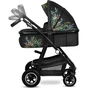 Коляска Lionelo 3 в 1 Amber Dreamin (LO-AMBER DREAMIN (3in1)) - зменшене зображення 10