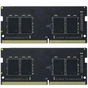 Модуль пам'яті для ноутбука SoDIMM DDR4 32GB (2x16GB) 2133 MHz eXceleram (E43221SD) - уменьшенное изображение 1