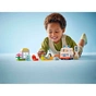 Конструктор LEGO DUPLO Town Швидка допомога та водій (10447) - зменшене зображення 6