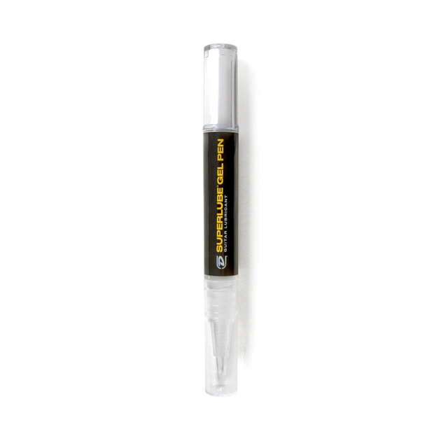 Засіб для догляду за гітарою Jim Dunlop System 65 Superlube Gel Pen (6567) - picture 2