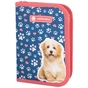 Пенал Astrabag AC1 Cute puppy (503022051) - зменшене зображення 1