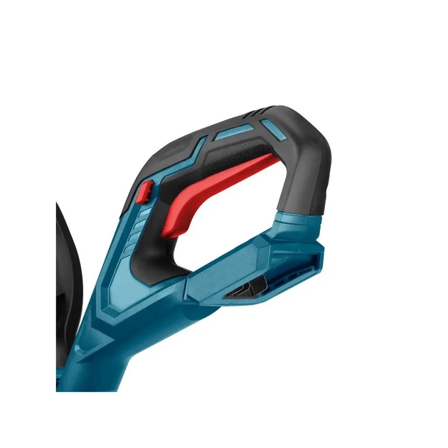 Тример садовий Ronix 20В (без АКБ та ЗП) (8921) - picture 3