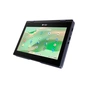 Ноутбук ASUS Chromebook CZ11 Flip CZ1104FM2A-NS0267 (90NX07V1-M00900) - зменшене зображення 8