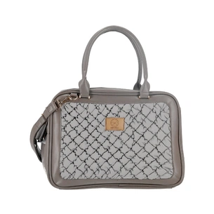 Переноска для тварин MISOKO&CO 40x19.5x30 см сіра (YIWUMSK70155) зображення 1