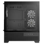 Корпус для ПК Gamdias AURA GC12 ARGB (4711514503821) - зменшене зображення 9