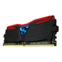 Модуль пам'яті для комп'ютера DDR4 16GB (2x8GB) 3000 MHz Super Luce Geil (GLR416GB3000C15ADC) - зменшене зображення 2