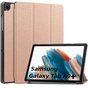 Чохол до планшета BeCover Smart Case Samsung Tab A9 Plus SM-X210/SM-X215/SM-X216 11.0" Rose Gold (710310) - зменшене зображення 4