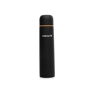 Термос Hölmer Exquisite 1000 мл Чорний (TH-01000-SRBO Exquisite) изображение 1