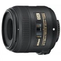 Об'єктив Nikon Nikkor AF-S 40mm f/2.8G micro DX (JAA638DA) - зменшене зображення 1