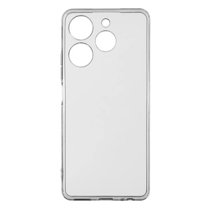 Чохол до мобільного телефона Armorstandart Air Series Tecno Spark 10 Pro (KI7) Camera cover Transparent (ARM67816) зображення 1
