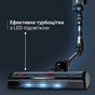 Акумуляторний пилосос Rowenta X-Force Flex 10.80 RH7A35E0 - зменшене зображення 6