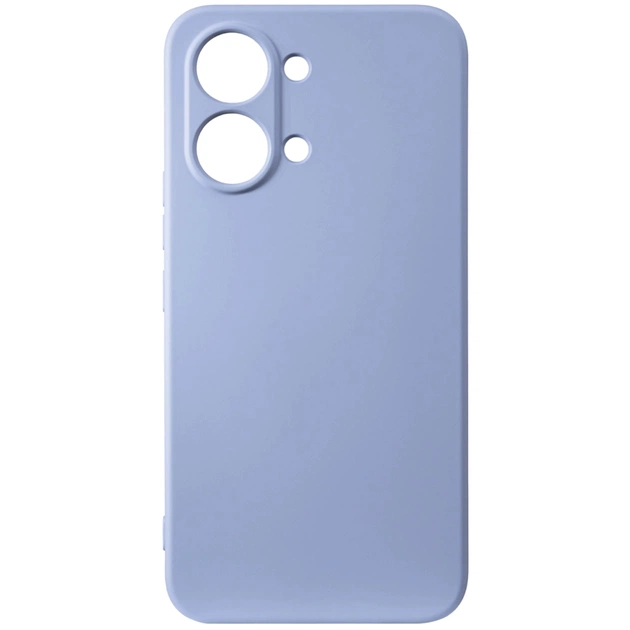 Чохол до мобільного телефона Armorstandart ICON Xiaomi Poco X8 Pro Max 5G Lavender (ARM91081) - зображення 1