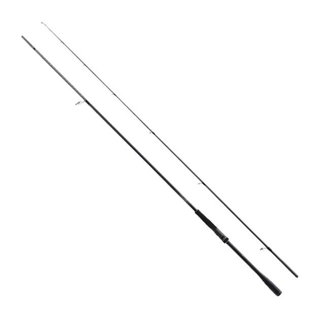Вудилище Shimano Dialuna Spinning Inshore S76M 2.29m 7-38g (23DLNS76M) - зображення 1