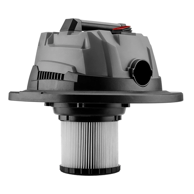 Пилосос будівельний Graphite Energy+ (58GE124) - зображення 14