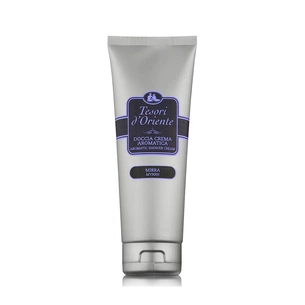 Гель для душу Tesori d'Oriente парфумований Мирт 250 мл (8008970010366) зображення 1