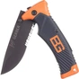 Ніж Gerber Bear Grylls Folding Sheath Knife (31-000752) - зменшене зображення 2