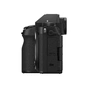 Цифровий фотоапарат Fujifilm X-S20 + XC 15-45mm F3.5-5.6 Kit Black (16781917) - зменшене зображення 10