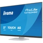 Монітор iiyama T2752MSC-W1AG - зменшене зображення 3