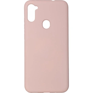 Чохол до мобільного телефона Armorstandart ICON Case for Samsung A11 /M11 Pink Sand (ARM56572) зображення 1