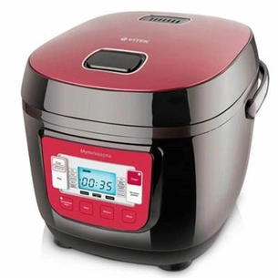 Мультиварка Vitek VT 4200 (VT-4200) зображення 1