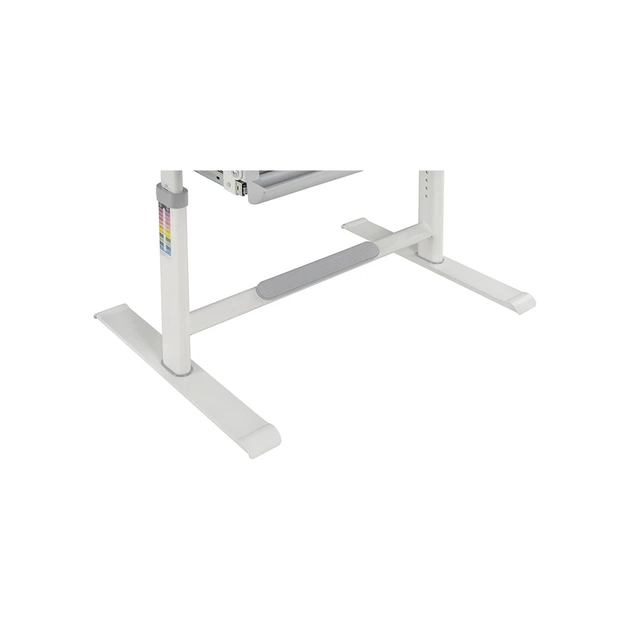 Парта зі стільцем Cubby Lupin Grey (Lupin grey KIDS FURNITURE) - picture 8