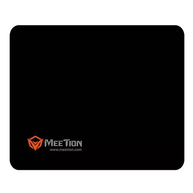 Коврик для мышки Meetion PD015 Black (MT-PD015-A) - изображение 1