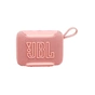 Акустическая система JBL GO 5 Pink (JBLGO5PIK) - уменьшенное изображение 3