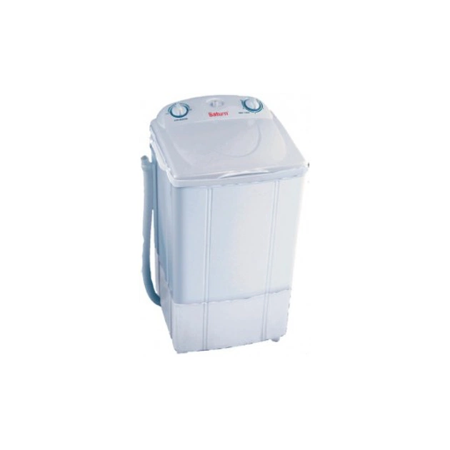 Пральна машина Saturn ST-WK7600 - зображення 1