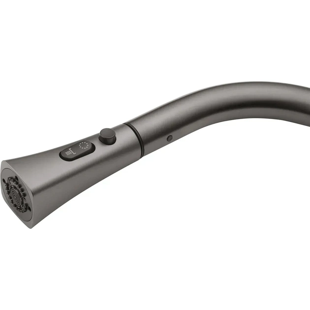 Змішувач Kroner KRP Makon-GRP030-T (CV033865) - зображення 4