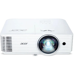 Проєктор Acer Acer S1387n (MR.JYX11.001) зображення 1