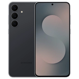 Мобільний телефон Samsung Galaxy S25 FE 8/256Gb Jetblack (SM-S731BZKGEUC) зображення 1