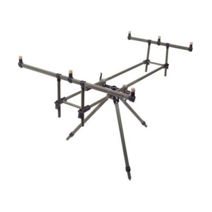 Підставка для вудилища Prologic Tri-Lux Pod 3 Rod (1846.15.07) зображення 1