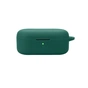 Чохол для навушників BeCover Silicon для OPPO Enco Buds 2 Pro Dark Green (713225) - зменшене зображення 2