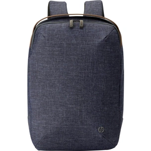 Рюкзак для ноутбука HP 15.6" Renew Navy Backpack (1A212AA) зображення 1