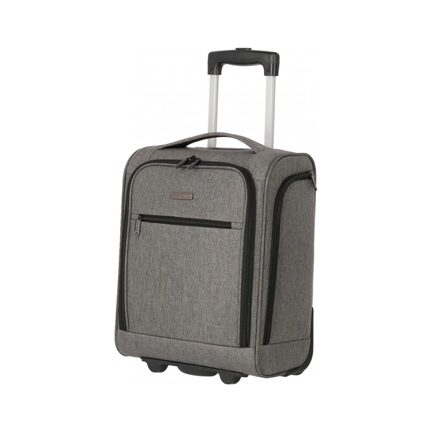 Валіза Travelite Cabin Anthracite XS Underseater (TL090225-04) - изображение 1