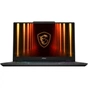 Ноутбук MSI Cyborg 15 B2RWFKG-1253XUA (9S7-15Q342-1253) - зменшене зображення 4