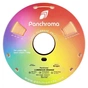 Пластик для 3D-принтера Polymaker PLA PANCHROMA LUMINOUS 1,75mm 1kg ORANGE (CA02033) - зменшене зображення 2