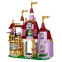 Конструктор LEGO Disney Princess Зачарований замок Белль (41067) - зменшене зображення 3