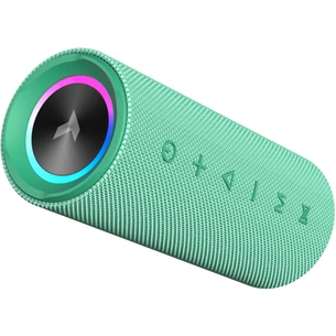 Акустична система Pixus Ring Green (4897058531671) зображення 1