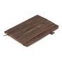 Книга записная Buromax Wood 96 листов А5 в клетку бежевый (BM.295114-28) - уменьшенное изображение 3