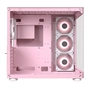 Корпус для ПК Cougar FV150 MINI Pink - зменшене зображення 7