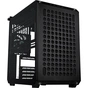 Корпус CoolerMaster QUBE 500 Flatpack Black White Edition (Q500-KGNN-S00) - зменшене зображення 8