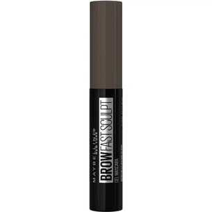 Туш для брів Maybelline New York Brow Fast Sculpt 04 - Medium Brown (30176201) изображение 1