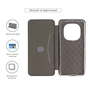 Чохол до мобільного телефона Armorstandart G-Case Xiaomi Redmi Note 15 Pro 4G Grey (ARM89971) - зменшене зображення 3