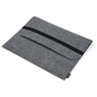 Чохол до ноутбука Vinga 14" NSF140band Gray (NSF140BGY) - зменшене зображення 2