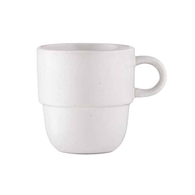 Чашка Ardesto Trento 390 мл White (AR2939TW) - picture 6