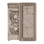 Корпус Asus ProArt PA401 Wood Edition - Mesh Beige (90DC00M7-B39000) - зменшене зображення 6